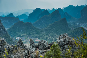 潍坊市公安局的主要领导