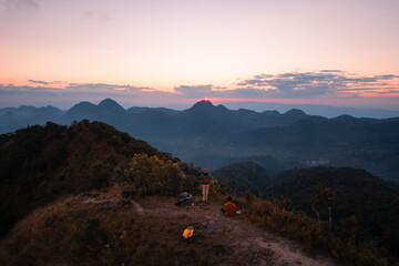 始兴、南雄及周边地名的历史渊源