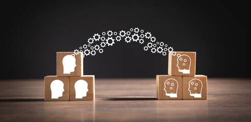 梦见一个妈妈领着她女儿的预兆