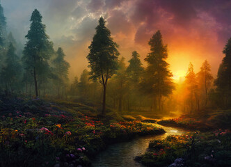 梦见一个妈妈领着她女儿的预兆