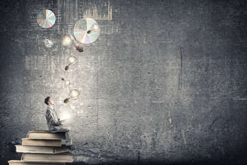 梦见一个妈妈领着她女儿的预兆