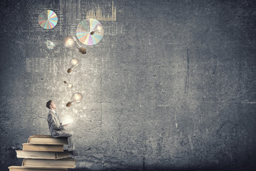 《新概念英语3》大概相当于什么水平？